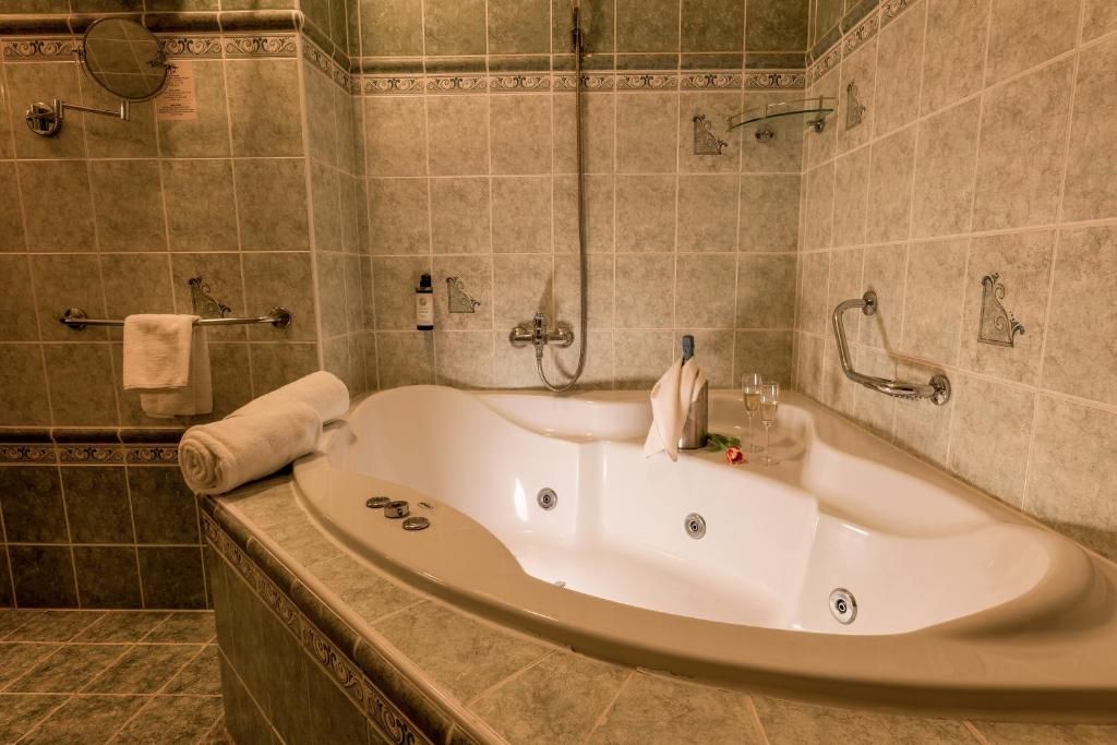 Hotel Gold фото 26