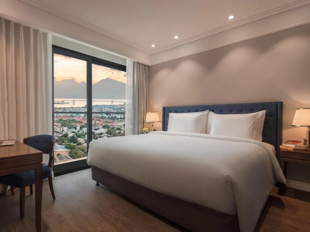 Altara Suites фото 1
