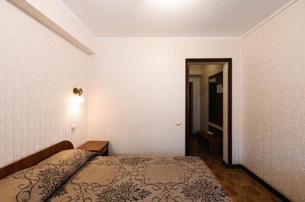 Гостиница «Крымский» фото 6