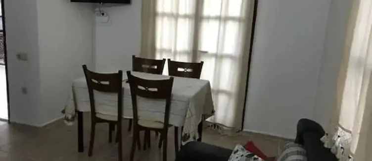 Фото отеля Derin Suite Hotel