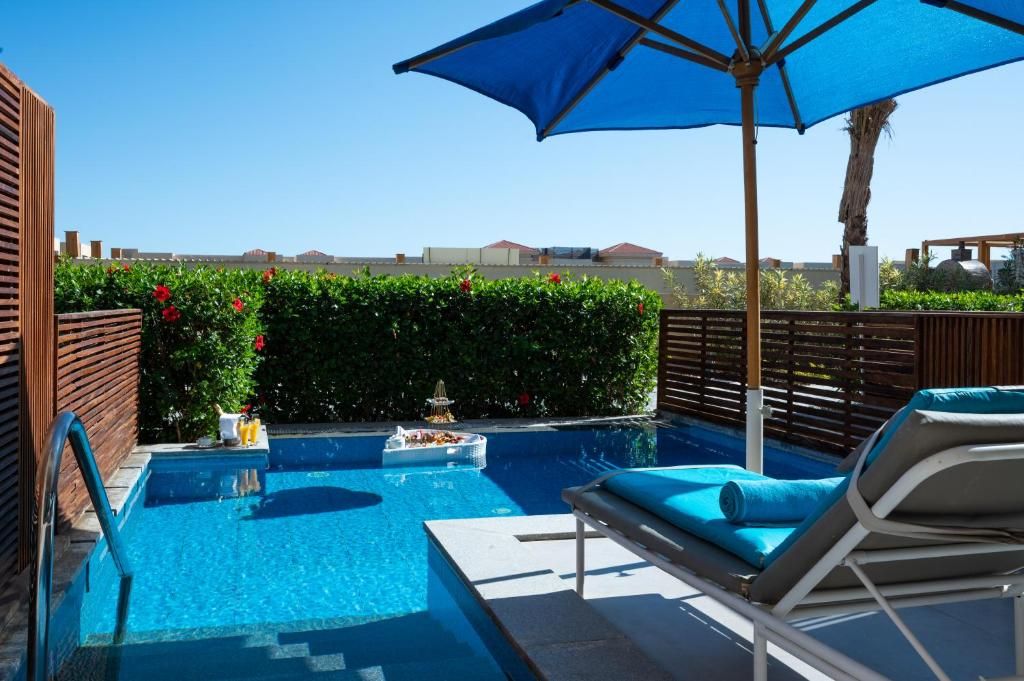 Cleopatra Luxury Resort Sharm (Adults Only) фото 73