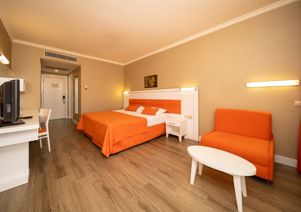 Sueno Hotels Beach Side фото 195