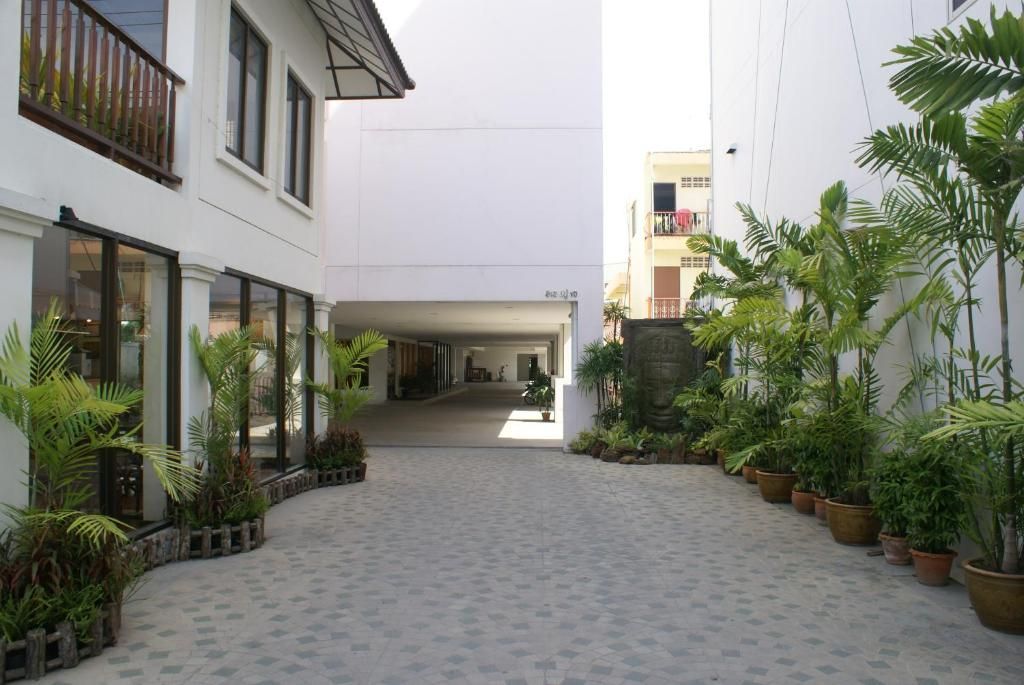 Diamond City Place фото 28
