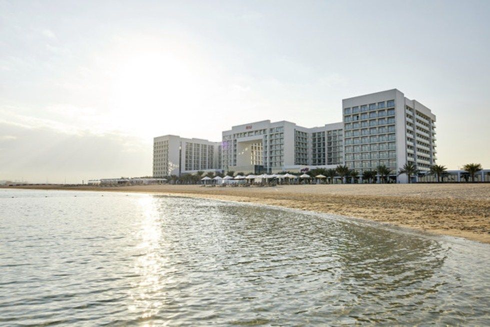 RIU Dubai фото 29