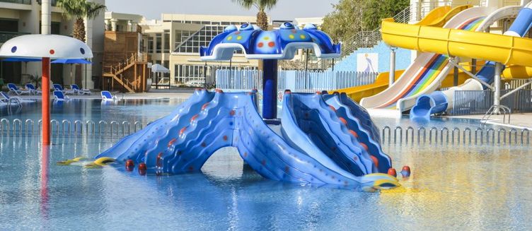 Фото отеля Swiss Inn Resort Hurghada