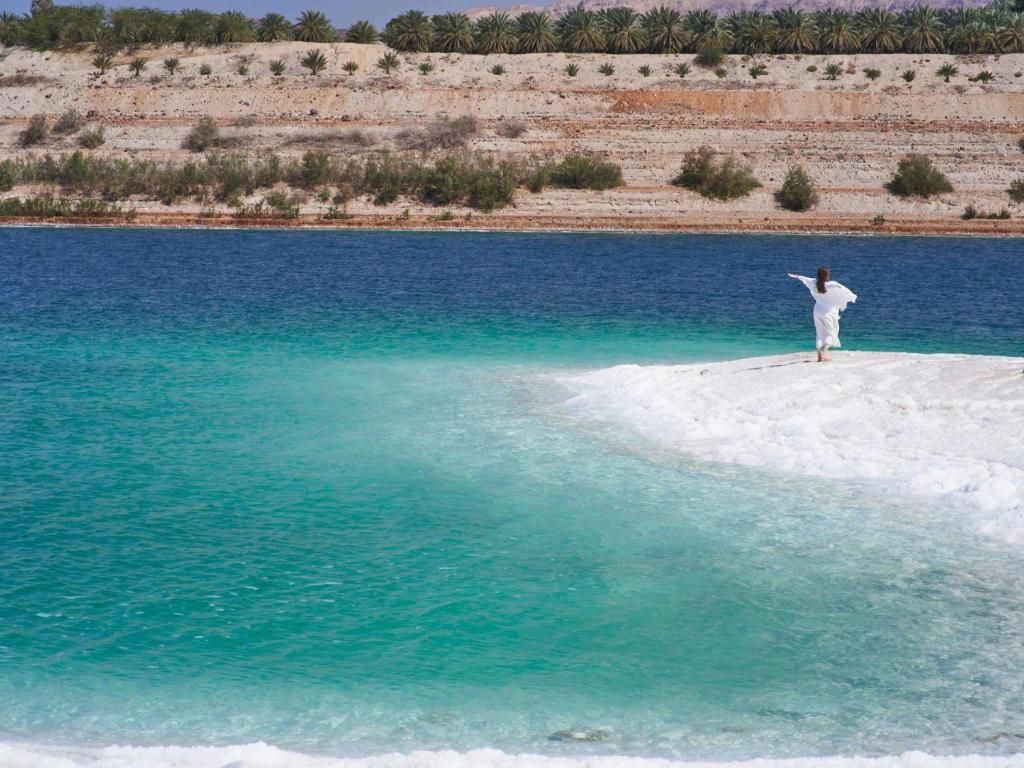 Movenpick Resort & Spa Dead Sea фото 43