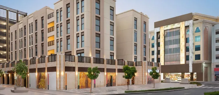 Фото отеля Ibis Styles Dubai Gold District