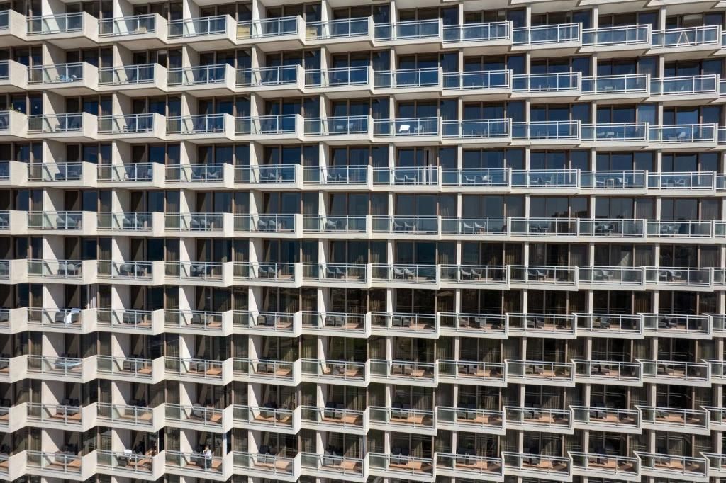 Hilton Tel Aviv фото 16