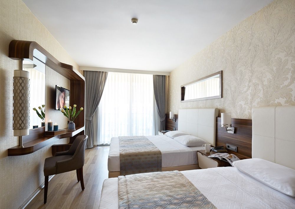 Hotel Emre фото 93
