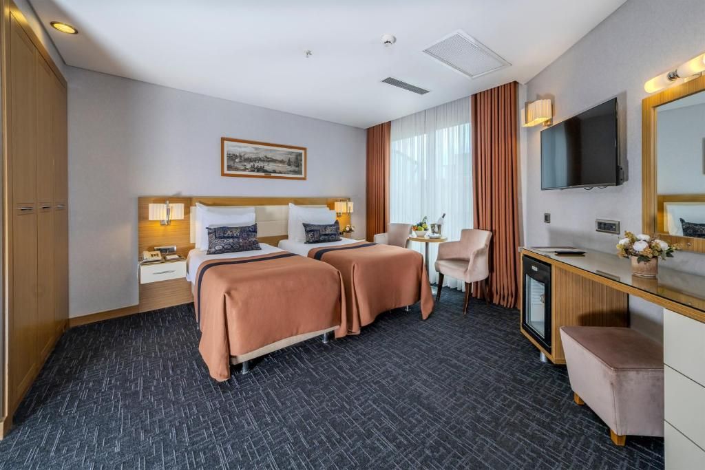 Momento Hotel фото 16