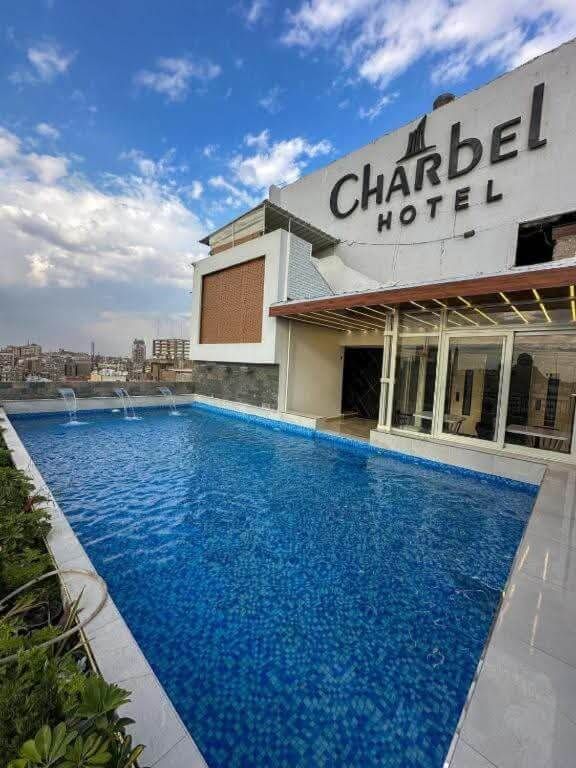 Mar Charbel Hotel фото 0