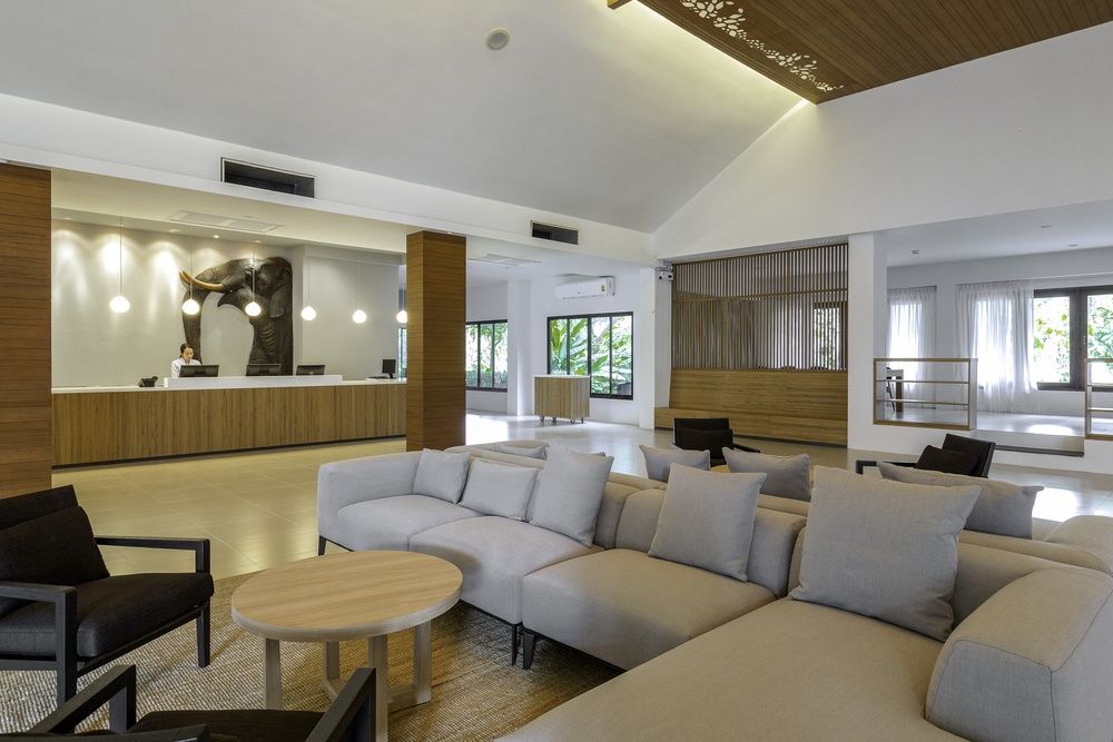 Sunwing Kamala Beach фото 15