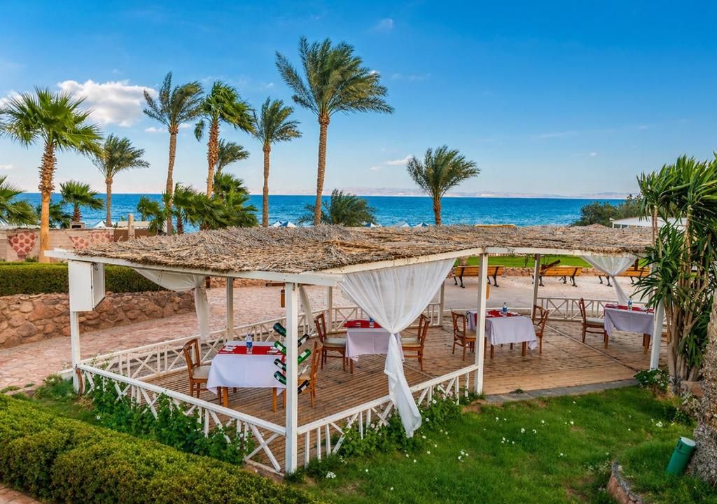 Tropitel Dahab Oasis фото 82