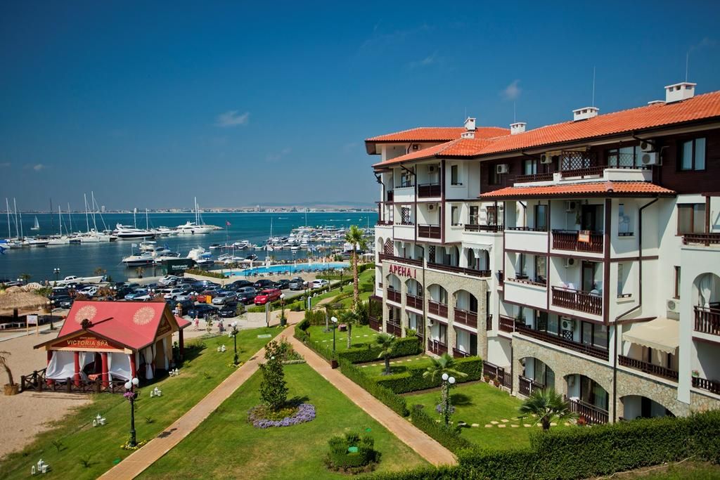 Dinevi Resort фото 4