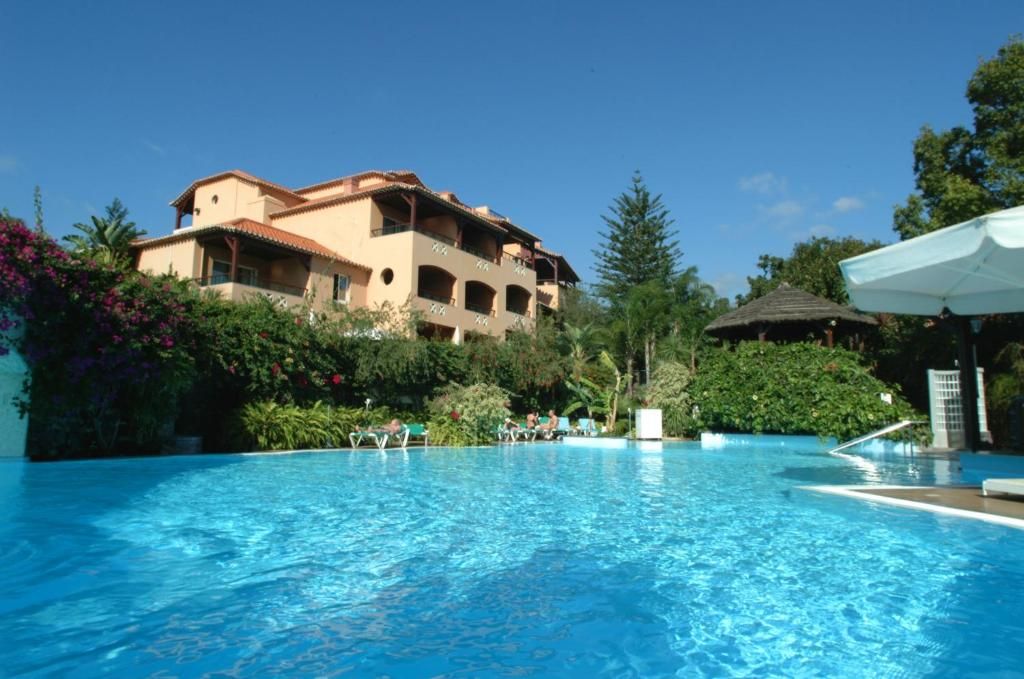 Pestana Village Garden Resort Aparthotel фото 3