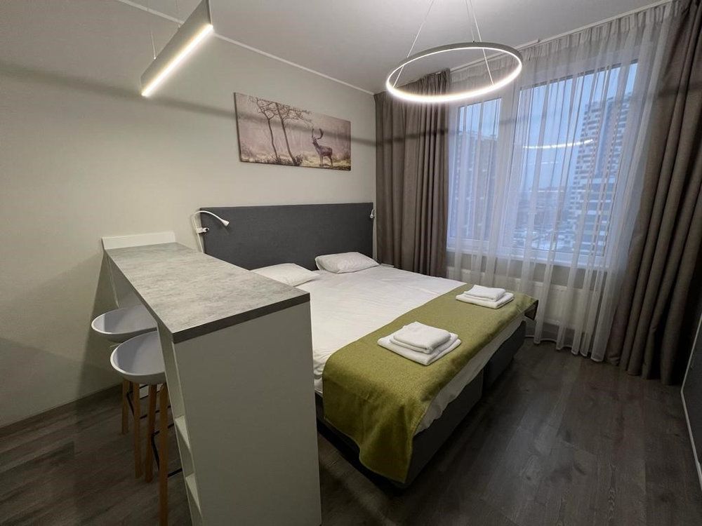 Ава Интуит SyncotelHome фото 20