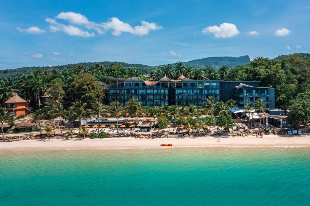 Beyond Resort Krabi фото 8
