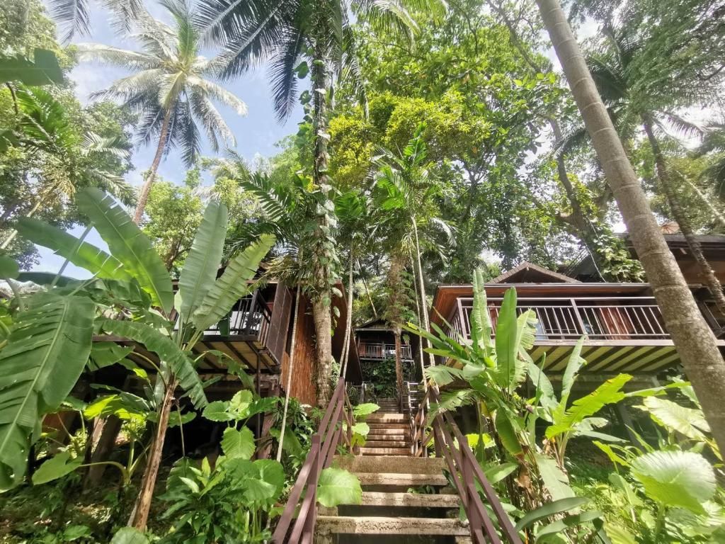 Baan Krating Khao Lak фото 35
