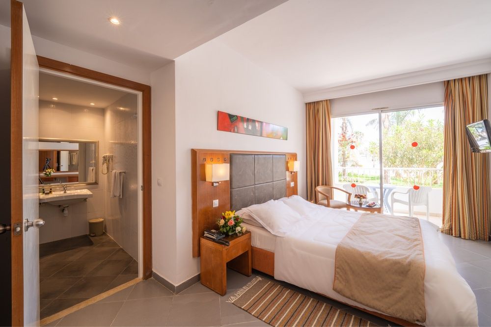 Novostar Khayam Garden Beach Resort & Spa фото 126