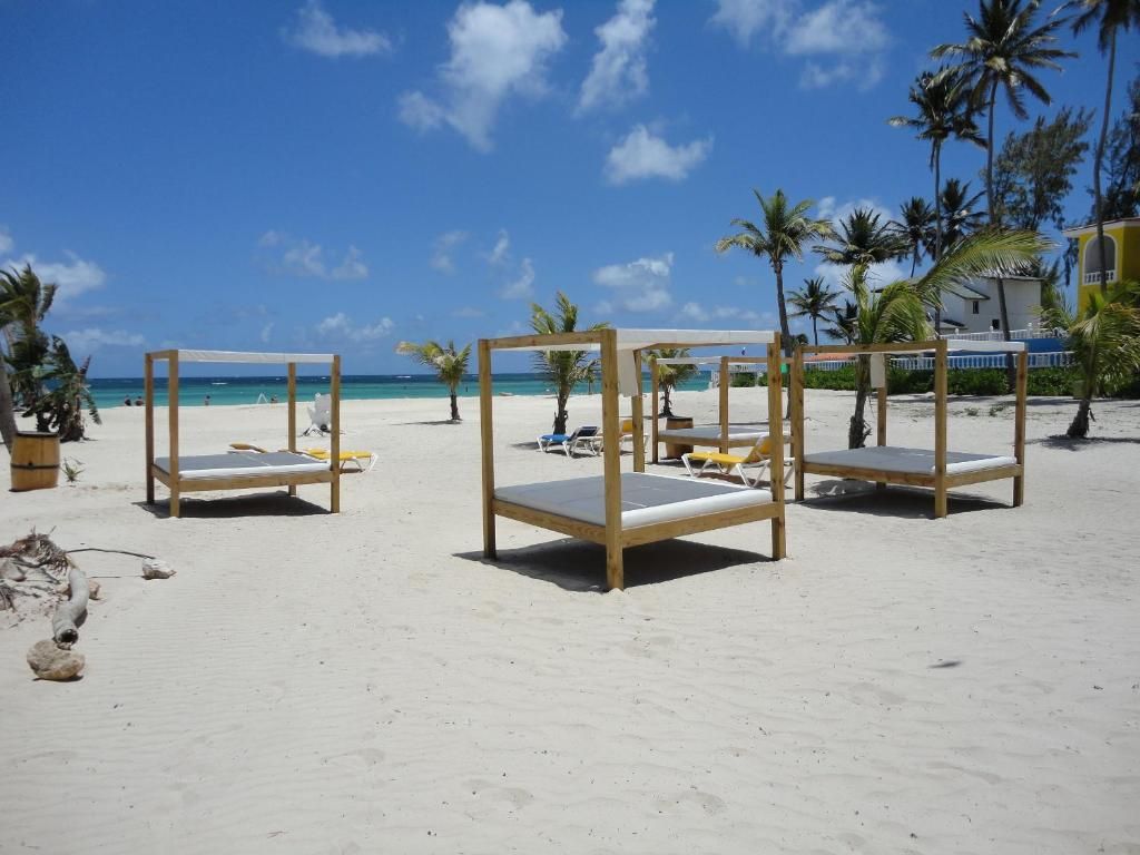 Tako Beach Rooms фото 15