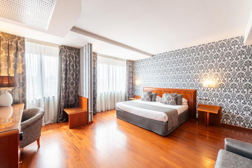Montresor Hotel Palace фото 29