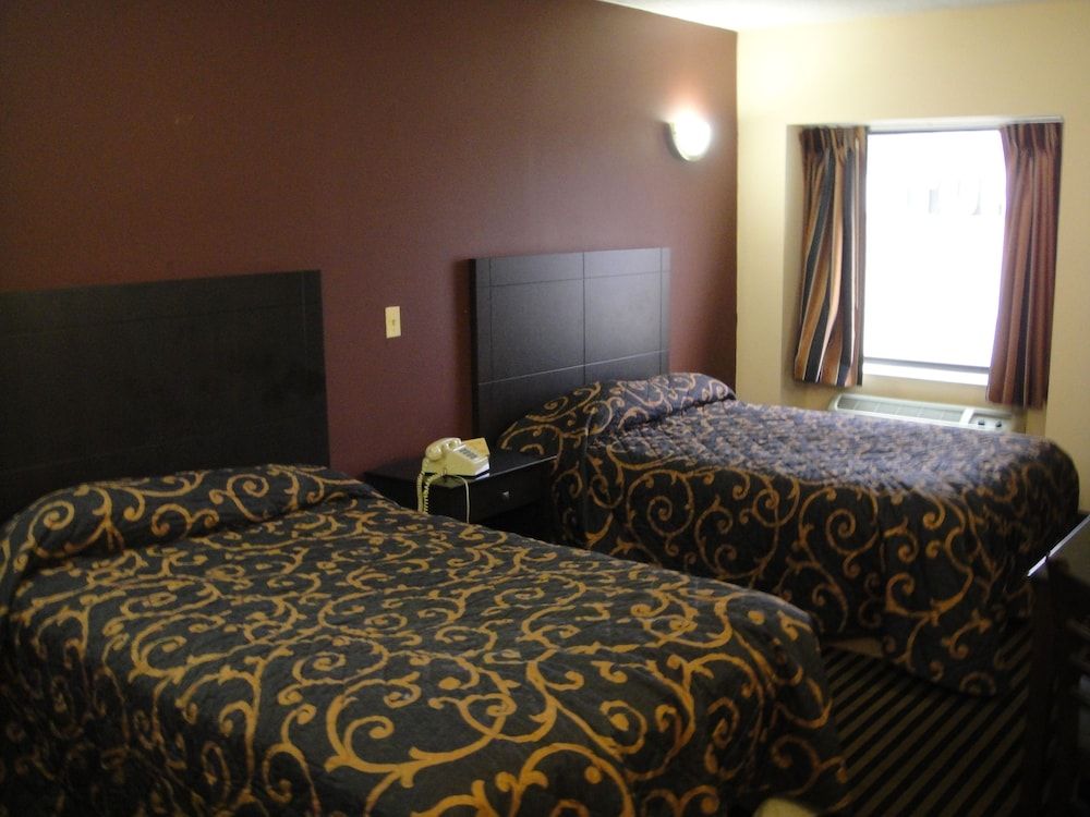 Galaxy Motel фото 3