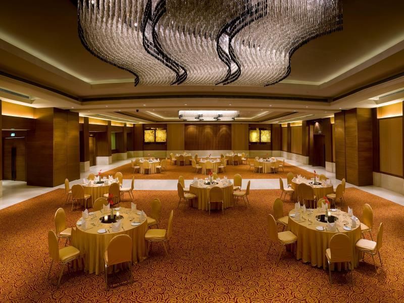 The Lalit New Delhi фото 10