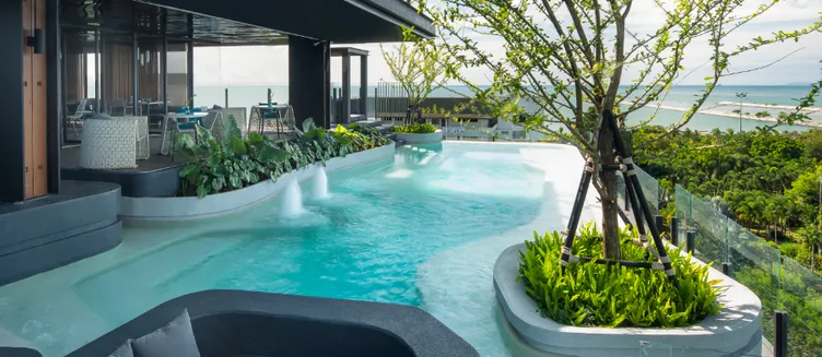 Фото отеля Seaphere Pattaya Hotel