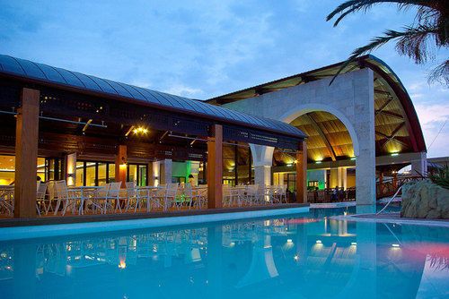 Sentido Mediterranean Village фото 98