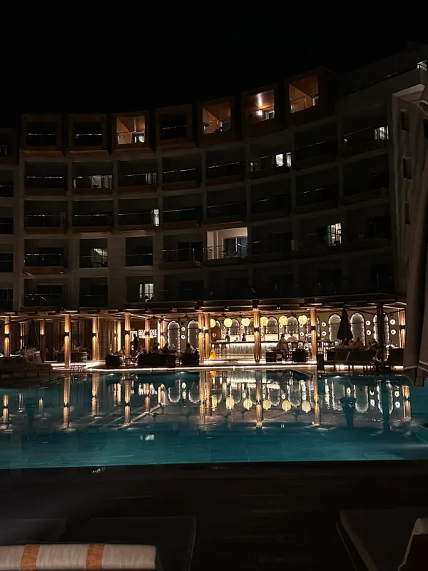 Rixos Sungate фото 86