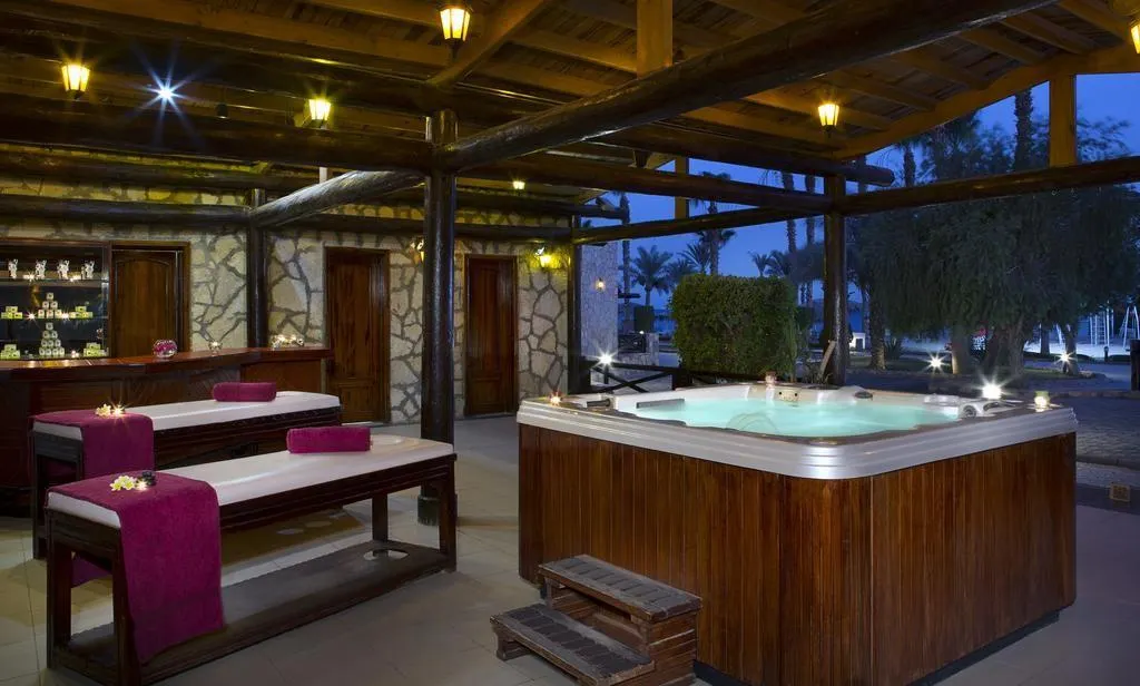 Taba Hotel & Nelson Village фото 7