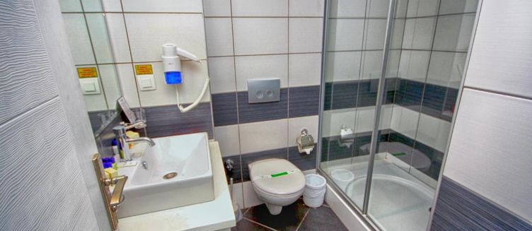 Фото отеля Club Shark Hotel