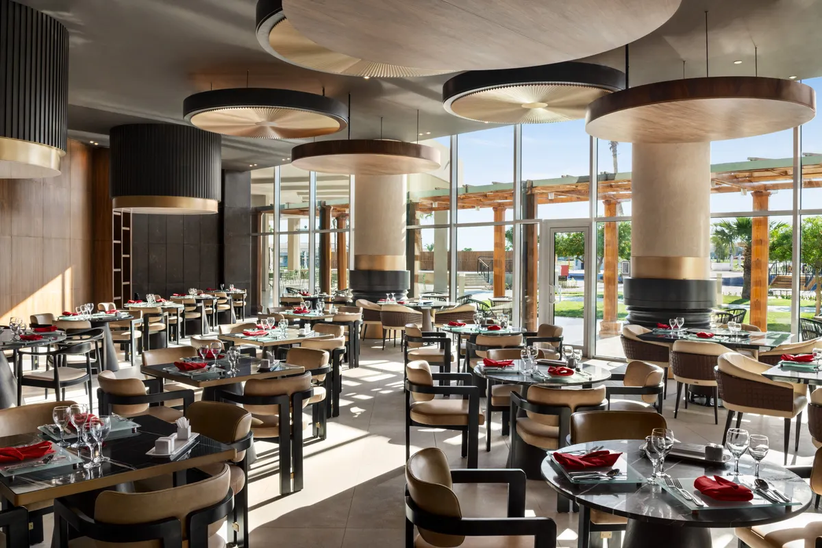 Pickalbatros Luxury Suites фото 15