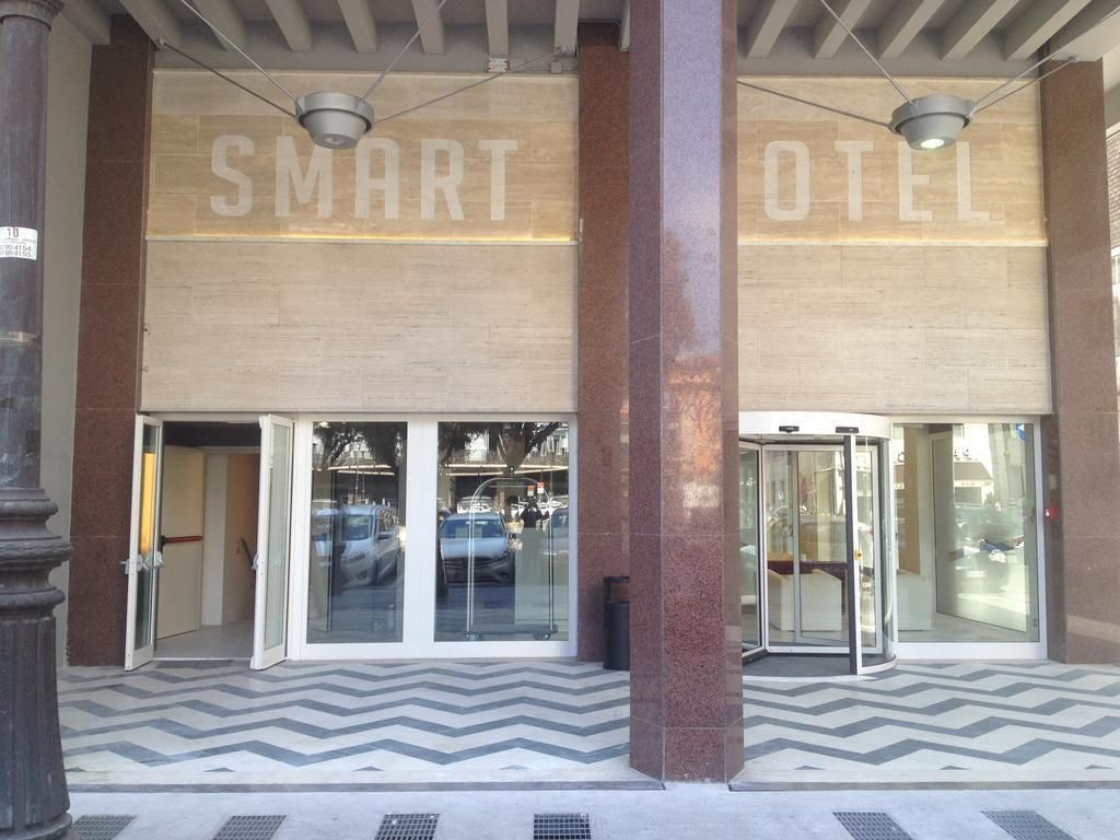 Smart Hotel фото 12