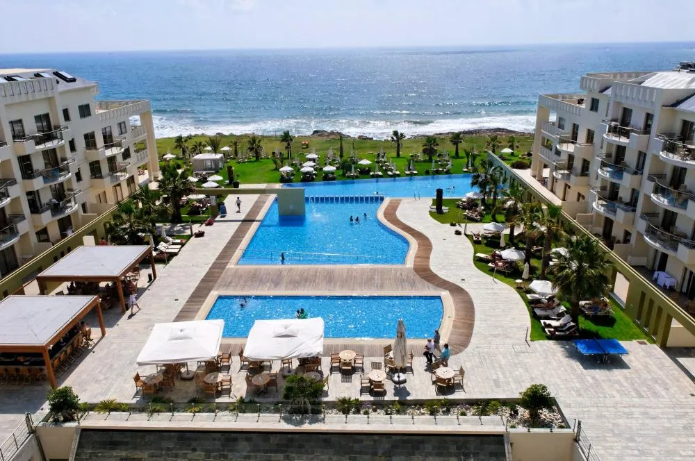 Blue Lagoon Kosher Hotel (by Capital Coast Resort & Spa) фото 5