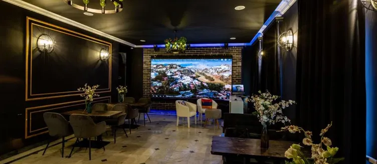 Фото отеля La Casa Hotel Yerevan