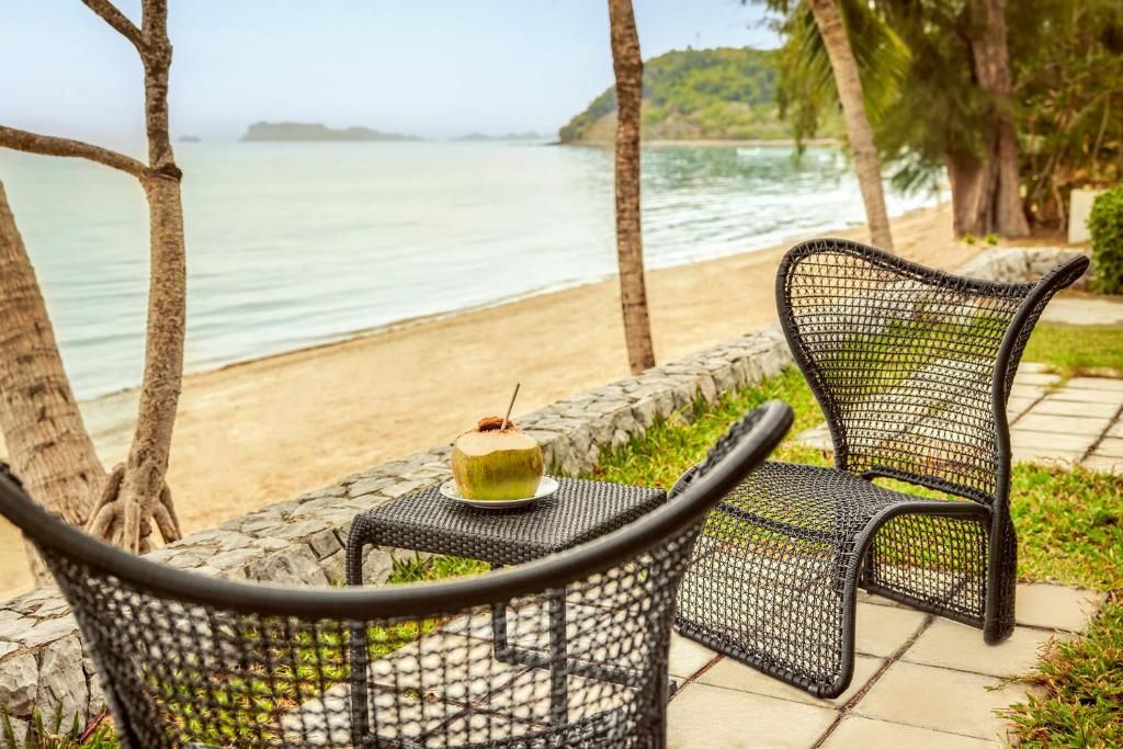 The Passage Samui Villas & Resort фото 78