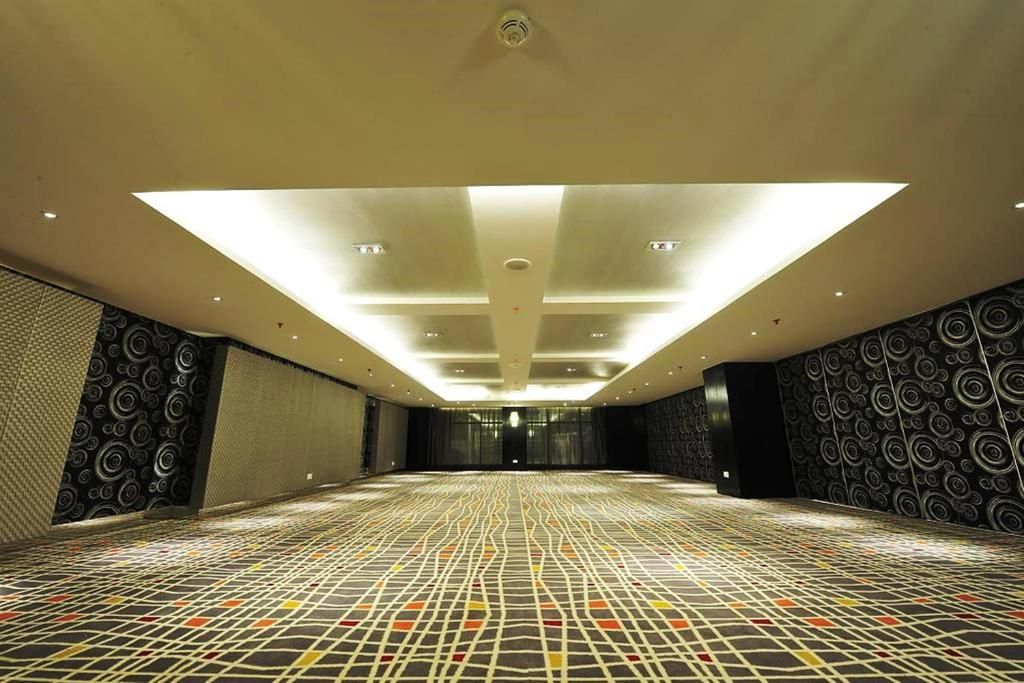 Ming Garden Hotel And Residence фото 58