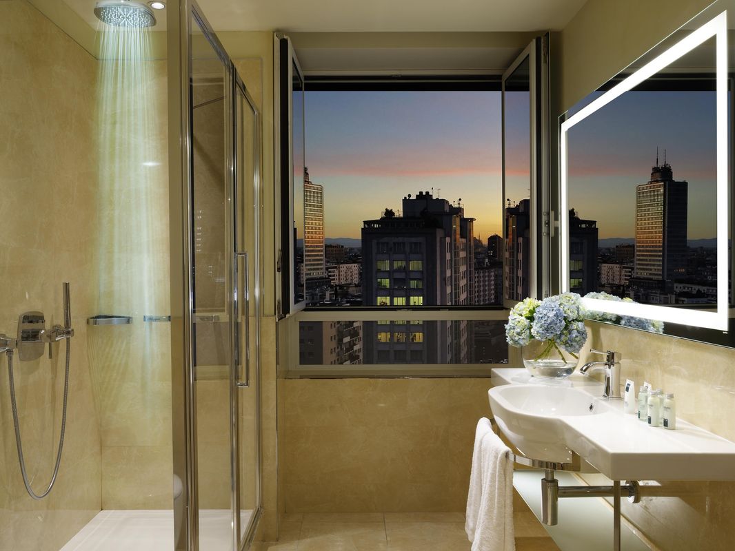 UNAHOTELS Century Milano фото 22