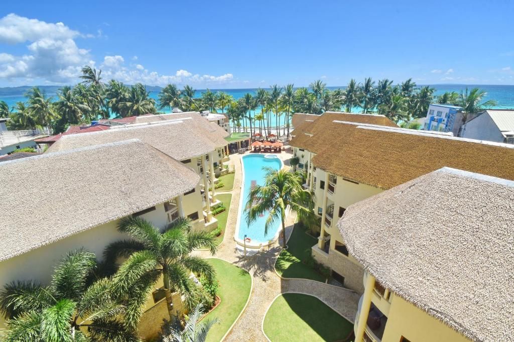Ambassador in Paradise Resort фото 3