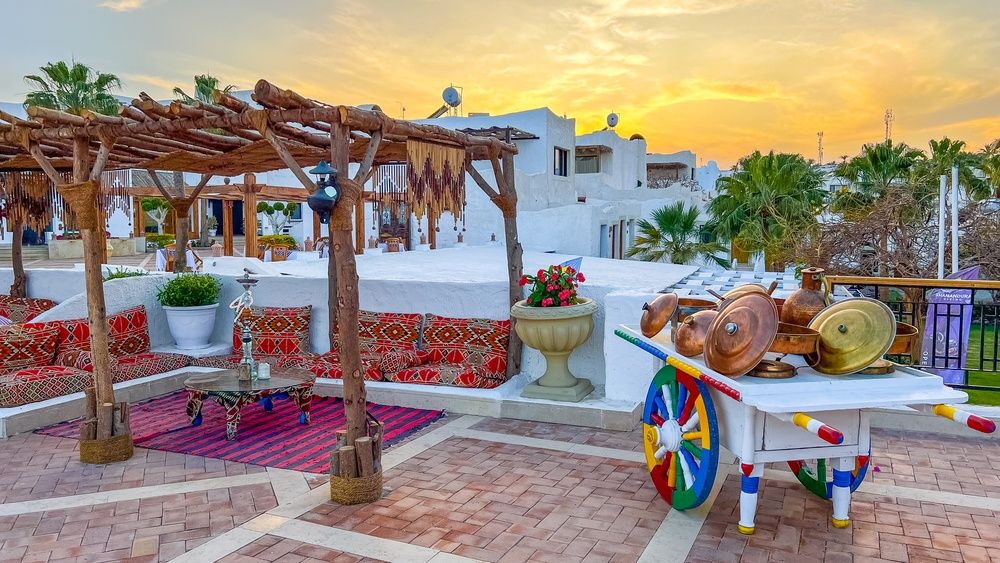 Sharm Club Beach Resort фото 275