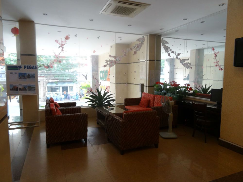 Copac фото 20