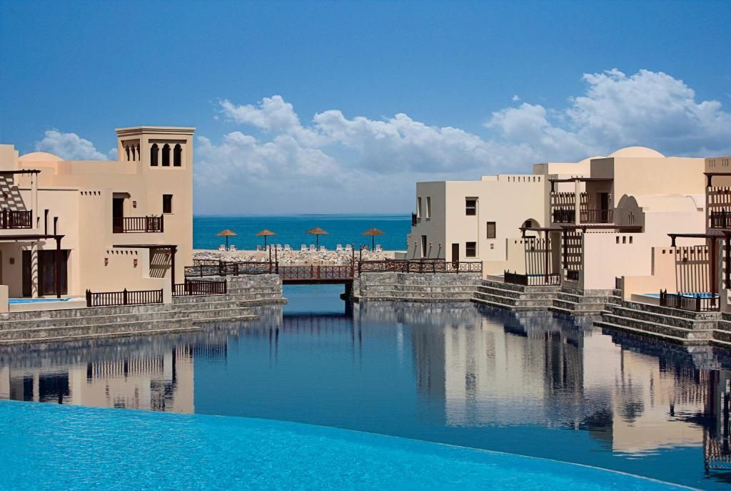 The Village at The Cove Rotana Resort фото 45