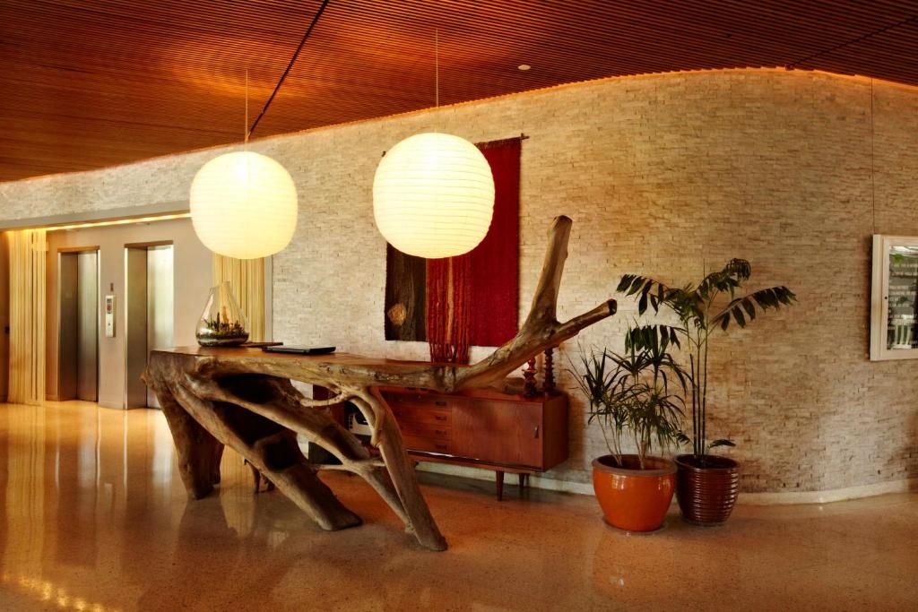 The Standard Spa Miami Beach фото 19