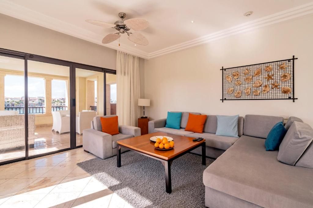 Ancora Cap Cana, Marina Resort and Villas фото 47