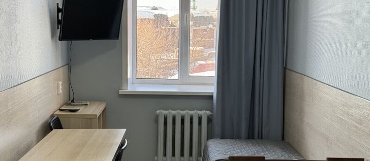 Фото отеля Акспай