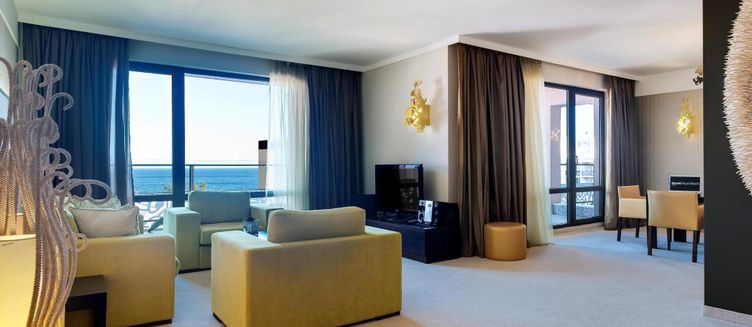 Фото отеля Barcelo Royal Beach