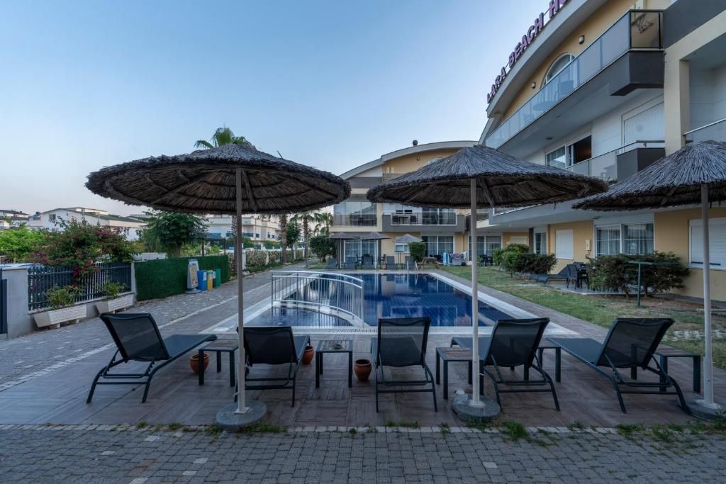 Lara Beach Homes фото 16