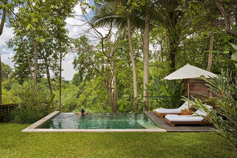 COMO Uma Ubud - CHSE Certified фото 62