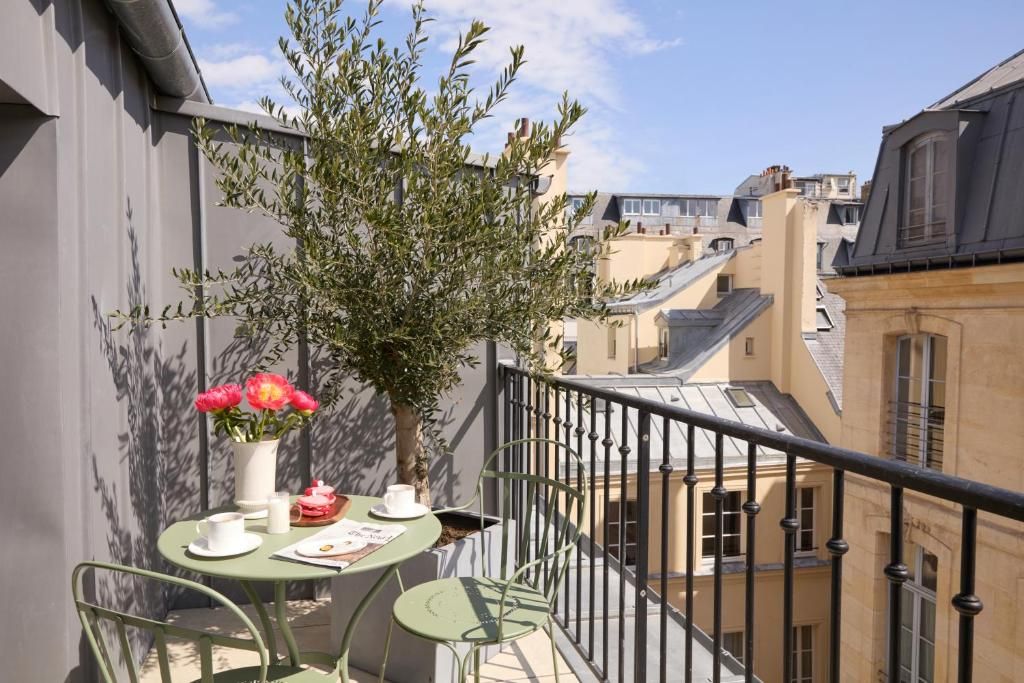 Grand Hotel Dechampaigne фото 24